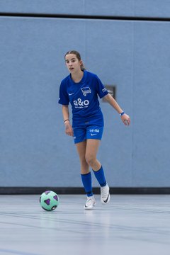 Bild 131 - C-Juniorinnen Loewinnen Cup